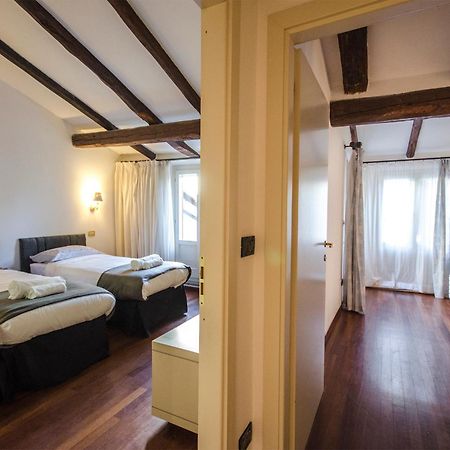 Rr 108 Apartment โบโลญญา ภายนอก รูปภาพ