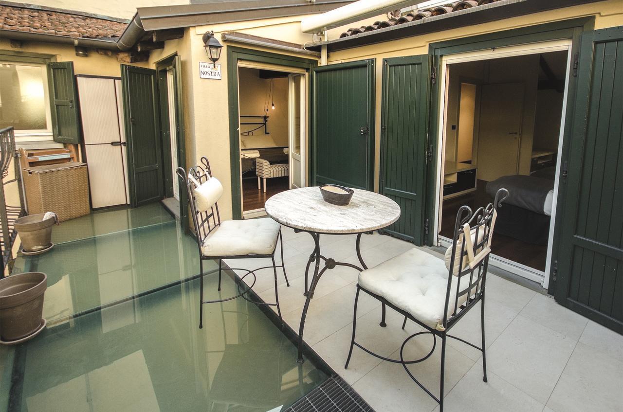 Rr 108 Apartment โบโลญญา ภายนอก รูปภาพ