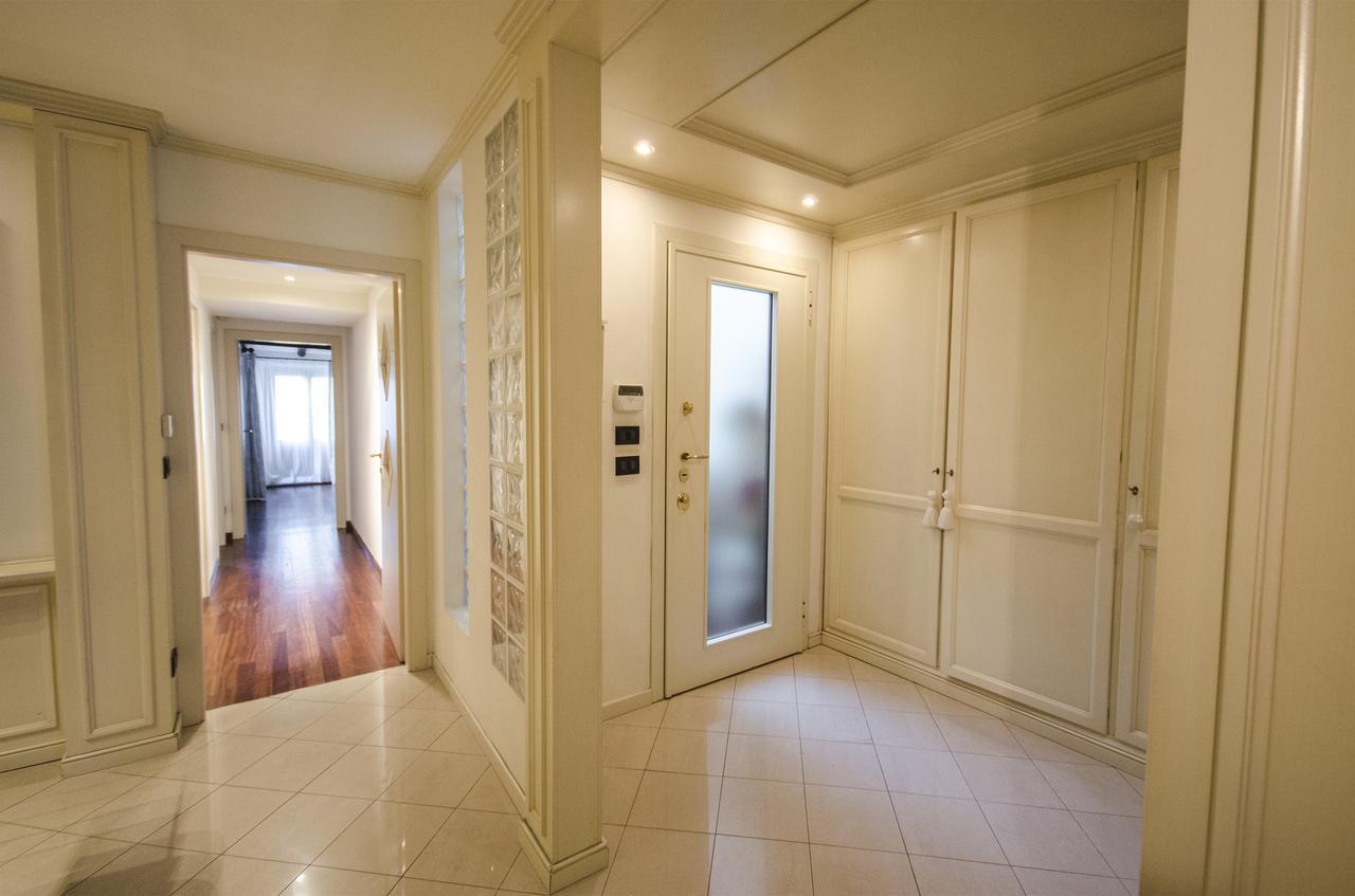Rr 108 Apartment โบโลญญา ภายนอก รูปภาพ