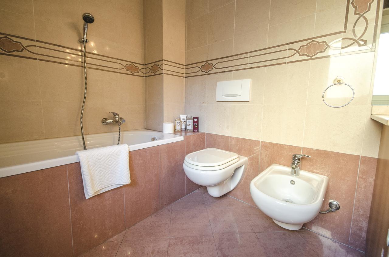 Rr 108 Apartment โบโลญญา ภายนอก รูปภาพ