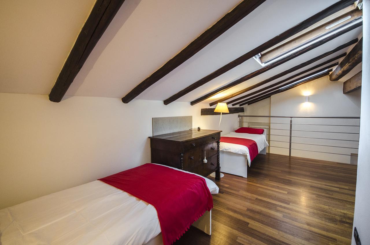 Rr 108 Apartment โบโลญญา ภายนอก รูปภาพ