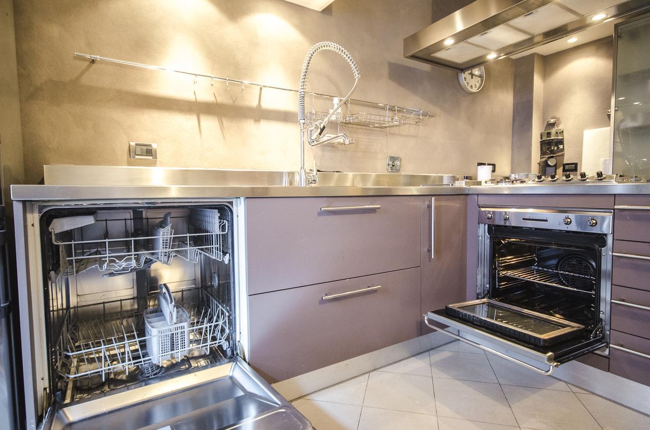 Rr 108 Apartment โบโลญญา ภายนอก รูปภาพ
