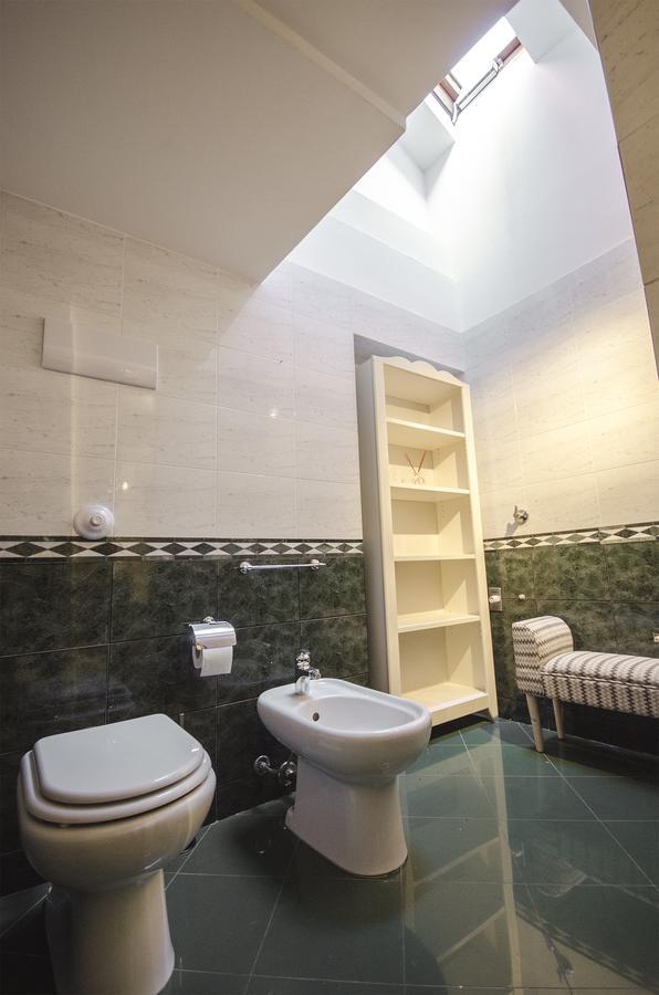 Rr 108 Apartment โบโลญญา ภายนอก รูปภาพ