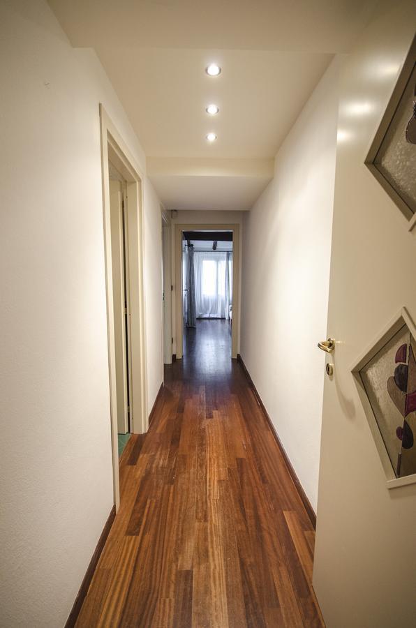 Rr 108 Apartment โบโลญญา ภายนอก รูปภาพ