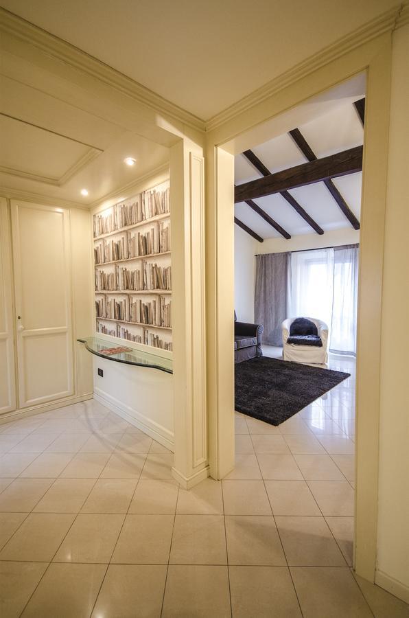 Rr 108 Apartment โบโลญญา ภายนอก รูปภาพ