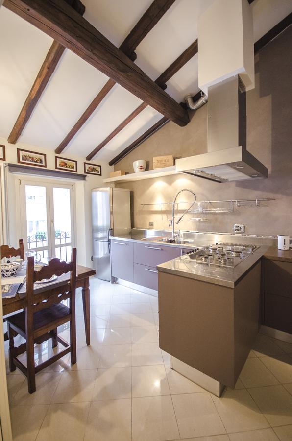 Rr 108 Apartment โบโลญญา ภายนอก รูปภาพ