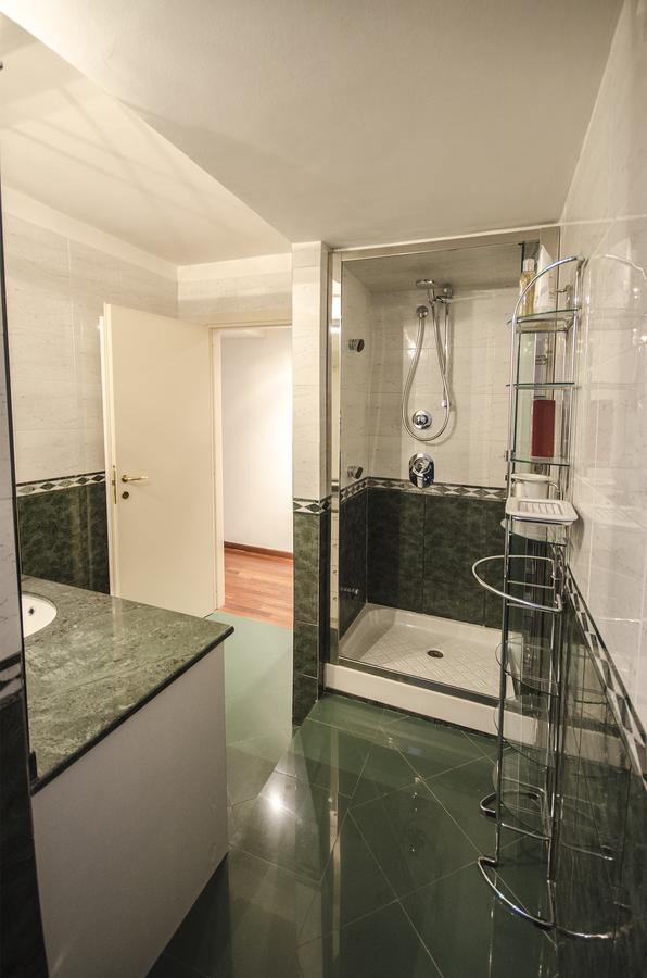Rr 108 Apartment โบโลญญา ภายนอก รูปภาพ