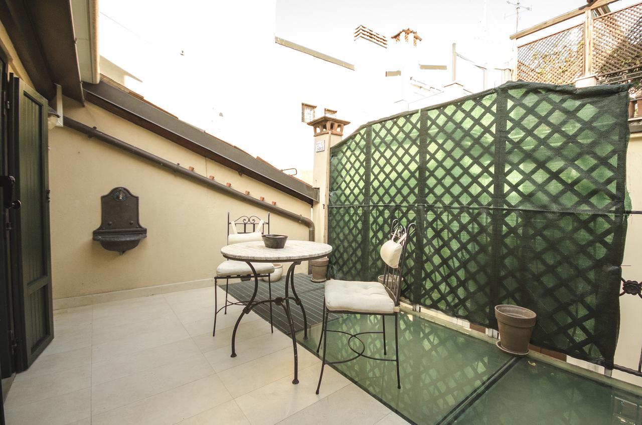 Rr 108 Apartment โบโลญญา ภายนอก รูปภาพ