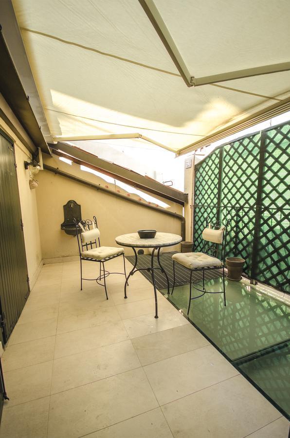Rr 108 Apartment โบโลญญา ภายนอก รูปภาพ