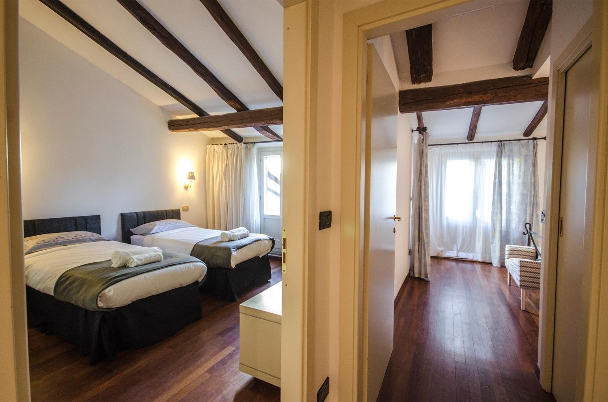 Rr 108 Apartment โบโลญญา ภายนอก รูปภาพ
