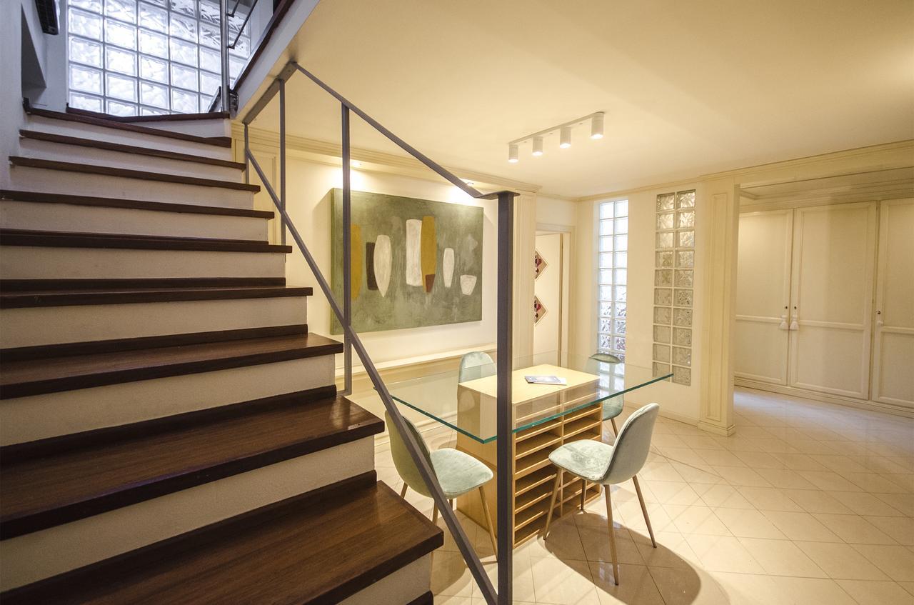 Rr 108 Apartment โบโลญญา ภายนอก รูปภาพ