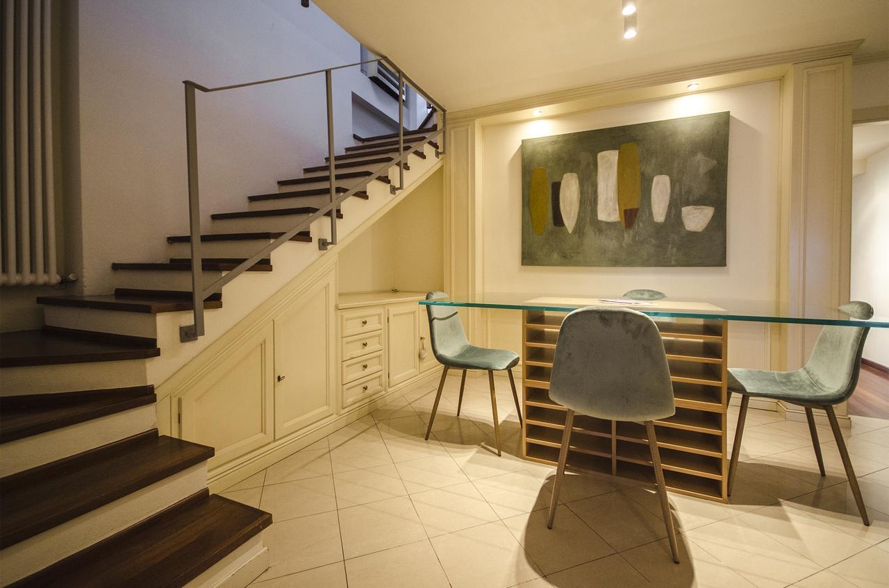 Rr 108 Apartment โบโลญญา ภายนอก รูปภาพ